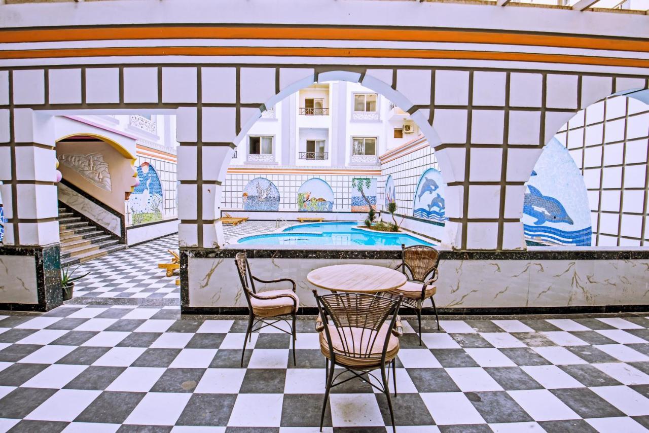Apartament Rare New Marina Hotspot With Fast Free Wifi, Balcony & Pool *
