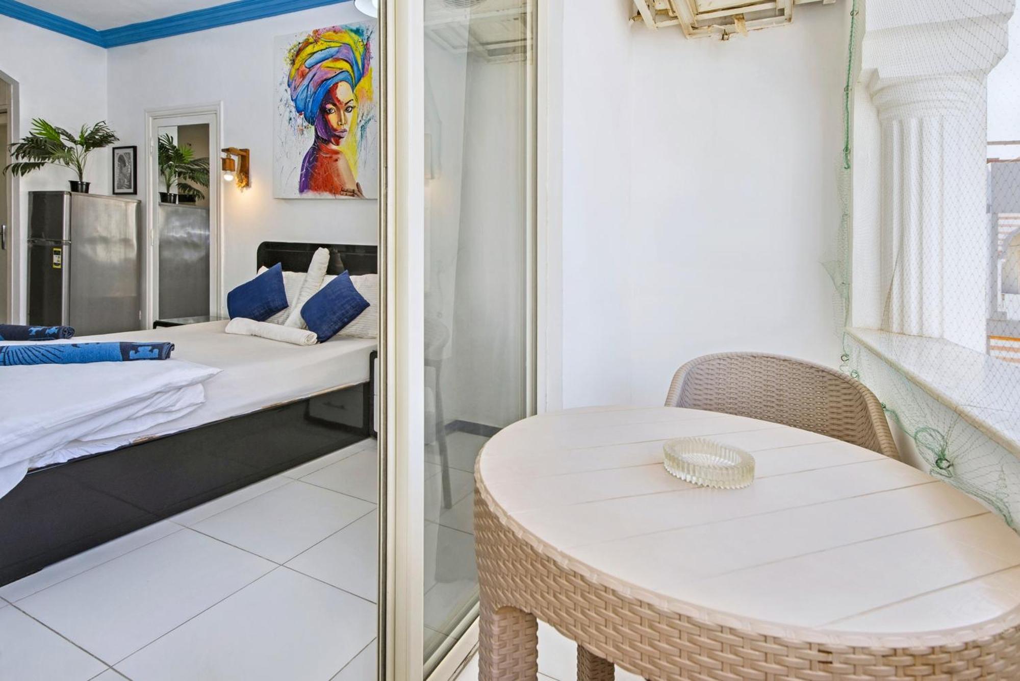 Apartament Rare New Marina Hotspot With Fast Free Wifi, Balcony & Pool *